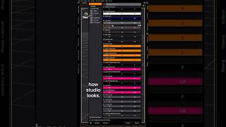 How to customize your Daz Studio interface #daz3d #tutorial