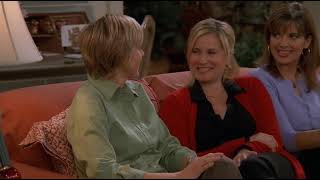 The Ellen Show (2001-2002) S01E14 Shallow Gal