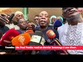 Toumba : Me Paul Yomba rend un dernier hommage à son client