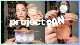 Download Lagu Project Pan | empties, new pan \u0026 new roll ins! MP3 Download Lagu Project Pan | empties, new pan \u0026 new roll ins! MP3