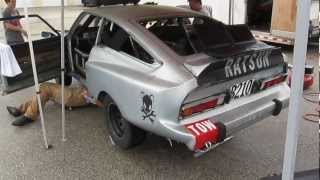 LeMons Wrapup-MSR Houston 2012