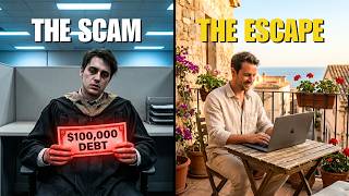 The College Scam: Why Your Degree is Worthless in 2026