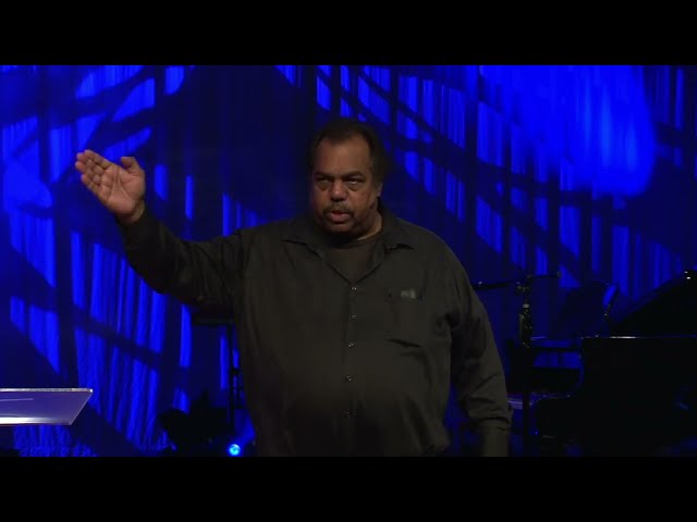 DARYL DAVIS: Nothing Gets Resolved Without Conversation