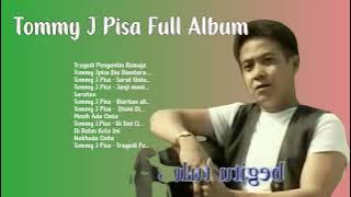 Kompilasi Lagu Terbaik Tommy J Pisa Full Album2023(Official Audio)(Official Music Video)