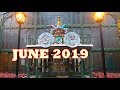 Disney's Port Orleans French Quarter Resort tour June 2019