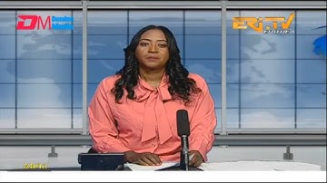 News in Tigre for November 19, 2022 - ERi-TV, Eritrea