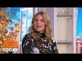 Jenna Describes Friendship With John Kerry’s Daughters During 2004 Campaign | TODAY