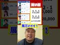窮地にたたされた一手！ #shorts