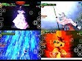 Download New MOD Jump Force ISO Full DBZ TTT MOD + HD Menu With Goku Mastered Ul &amp; Gogeta Blue Movie