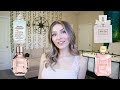 Best Spring Perfumes 2021| Lucy Gregson