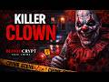 Killer Clown: The Terrifying True Crime Story