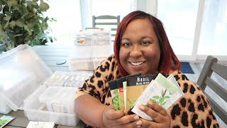 I gotta DO THIS before I ORDER SEEDS.....GARDEN PLANNING 2023
