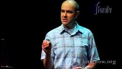 Identifying "The Long Tail" - Chris Anderson