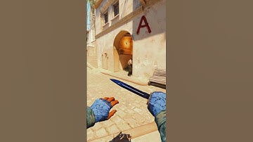 SILENT DROP LIKE A NINJA ON MIRAGE #shorts #cs2