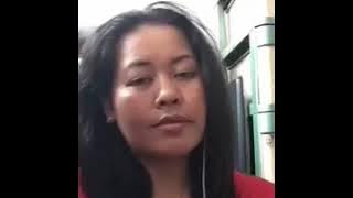 DI TELAN ALAM by Wawa Marisa