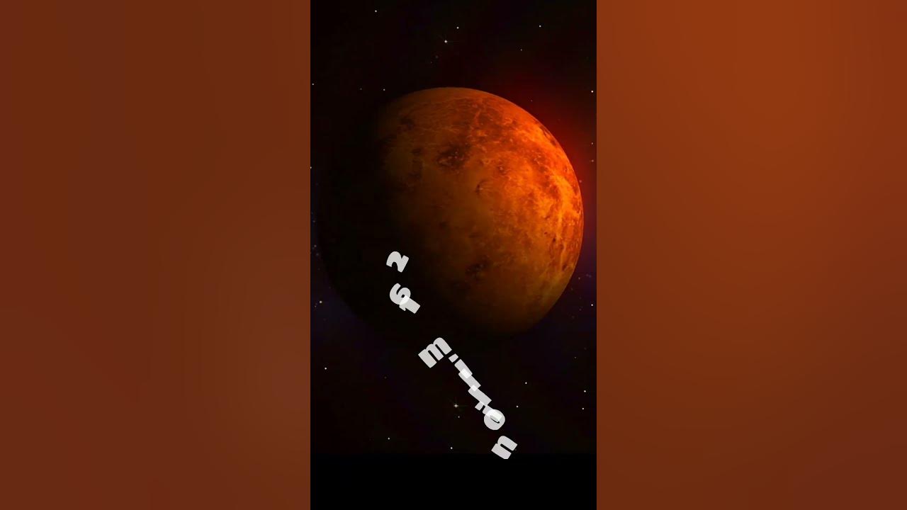 how-far-is-8-planets-away-from-our-earth-shorts-viral-trending