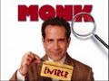 Mr.Monk tv show with theme song and lyrics
