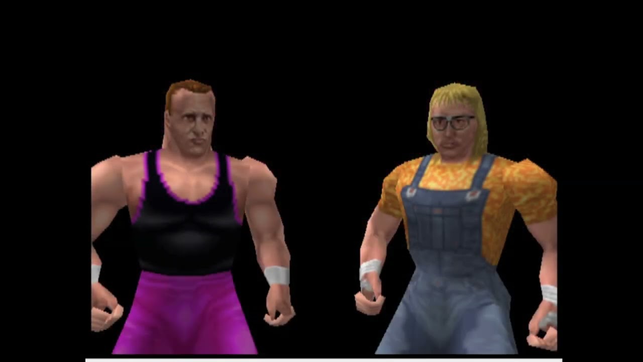 ECW Born to be Wired 1/30/25