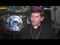 В Украине отмечают католическое Рождество