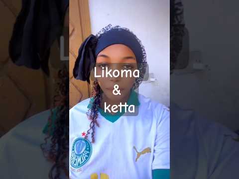 Ame Olewa Na Likoma Wanaeneana LIKOMA KETTA Albastin LIKOMA KETA 