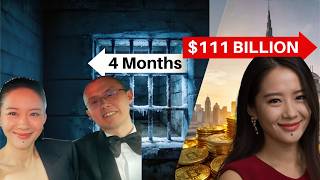 CZ: He Made $111 Billion, Went to Prison, and Beat the US Government
