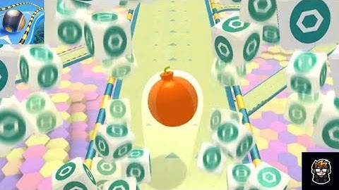 Action Balls Gameplay Walkthrough ( Part - 7 )