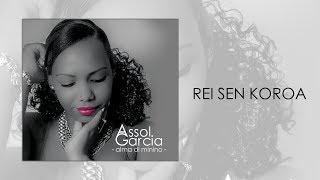 Assol Garcia - Rei Sen Koroa chords