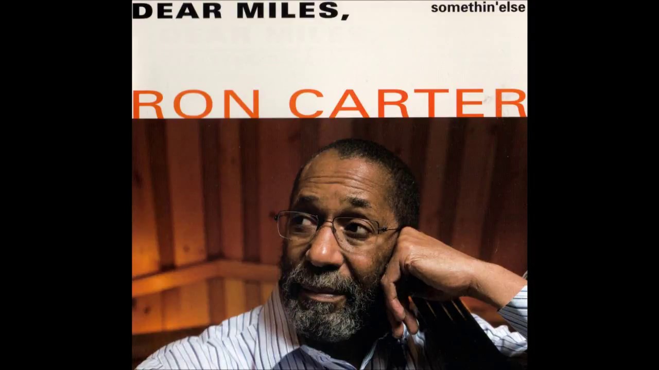 Ron Carter - Seven Steps To Heaven (2007) 