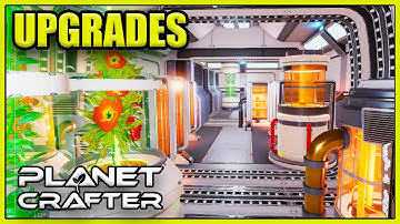 We Got Veggies! - Planet Crafter Demo - Episode 3