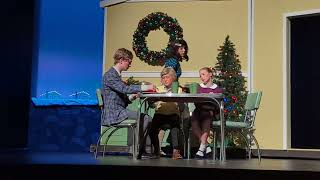 Best Christmas Pageant Ever (Full Performance) December 18 2022