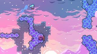 Celeste - Chapter 7 - C-side