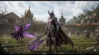 Shaiya Tr - Çıtırından Çöl Pvp Türkü Eşliğinde