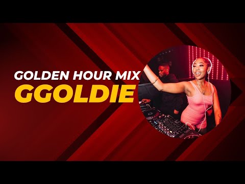 The Golden Hour Mix || Episode Dos || by ggoldie 🥺