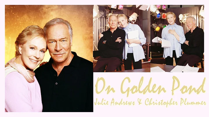 On Golden Pond (2001) - Julie Andrews, Christopher...