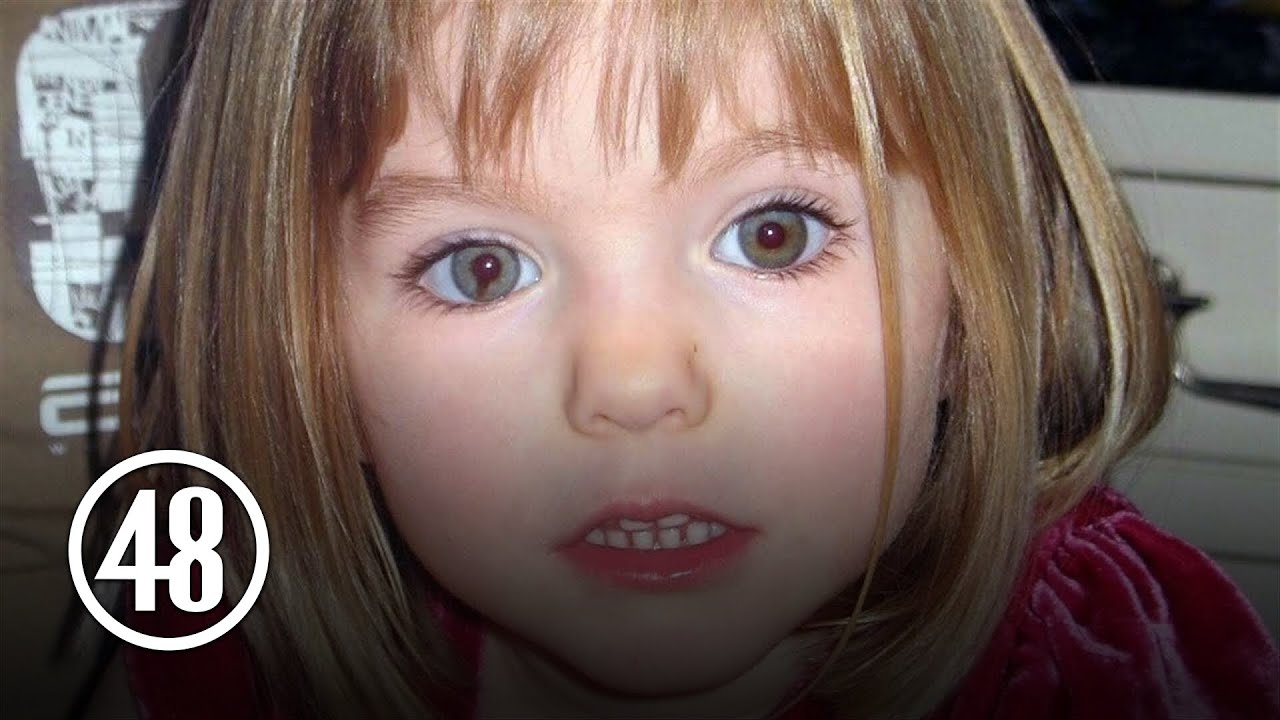 Sneak peek: The Puzzle: Solving the Madeleine McCann Case