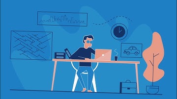 Motion Graphics Demo Reel 2019