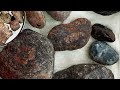 The Rarest meteorite in the universe ...