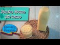 Ponche Crema Venezolano casero y SIN HUEVO