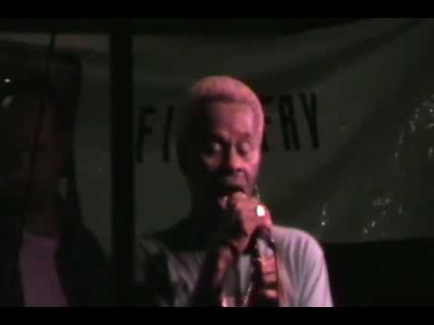 Crape Soul- "Need" (By Band Member Henderson)