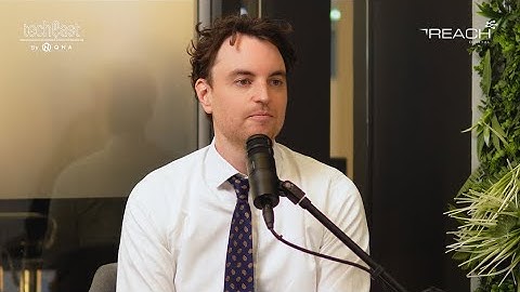 Transforming Energy Through AI — A TechCast Special from GITEX GLOBAL