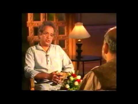 Psychoanalytic Gurus: Sudhir Kakar in conversation with Rajiv Malhotra- 1 (DD)