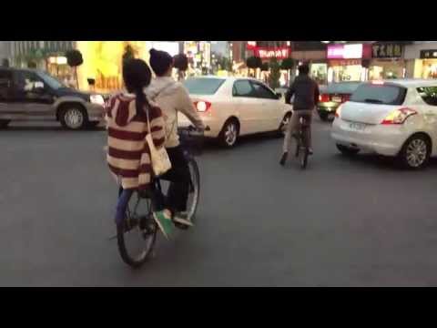 我在旅行│2014-15火車大富翁Part5