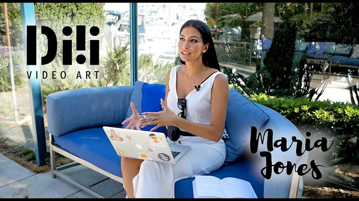 Maria Jones - No office | USA, Santa Monica