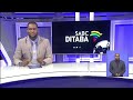 Ditaba tsa Sesotho | 03 March 2024