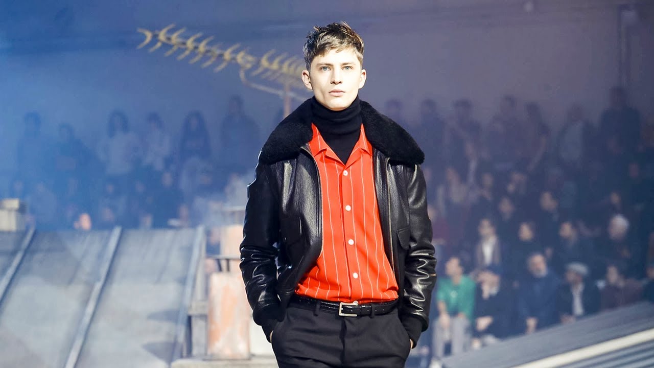 AMI Alexandre Mattiussi | Fall Winter 2018/2019 Full Fashion Show