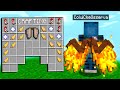 COME CRAFTARE LE NUOVE ALI DI MINECRAFT ITA!! (FUNZIONA)