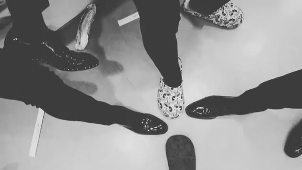 VIXX being random on Instagram