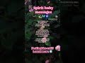 #spiritualawakening #consciousconception #divinefeminineenergy #divinefemininerising #spiritualmama