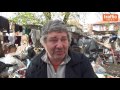 Душко от Пловдив за живота на клошаря