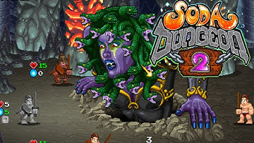 Soda dungeon 2 android getting started guide |  Soda dungeon 2 crafting  tavern soda upgrades